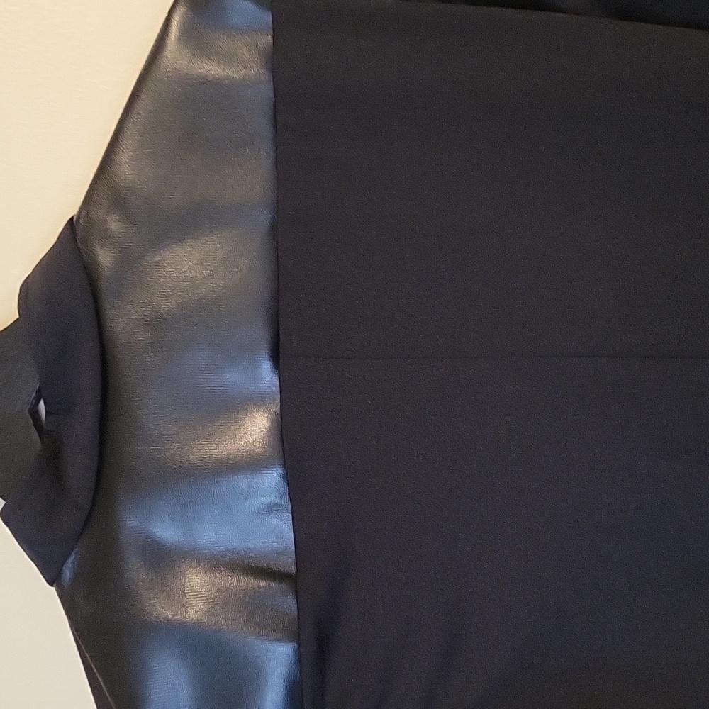 Black SWAT Costume Bodysuit - Picture 9 of 9